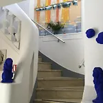 Le Castellamar מלון