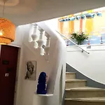 מלון Le Castellamar 3*