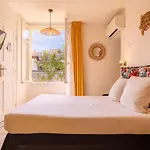 Hotel Le Castellamar Sainte-Maxime