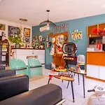 מלון Le Castellamar