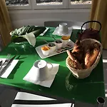 Le Castellamar Hotel Sainte-Maxime