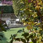 Hotel Le Castellamar Sainte-Maxime
