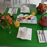 מלון Le Castellamar 3*