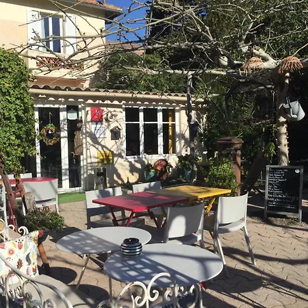 فندق Le Castellamar