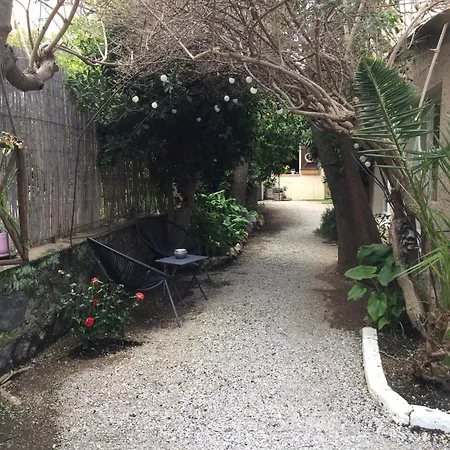 فندق Le Castellamar سانت ماكسيم