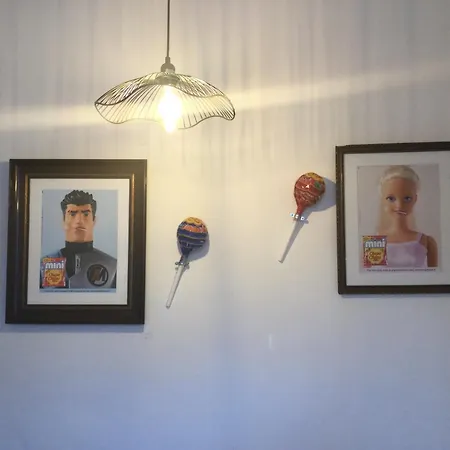 호텔 Le Castellamar 3*