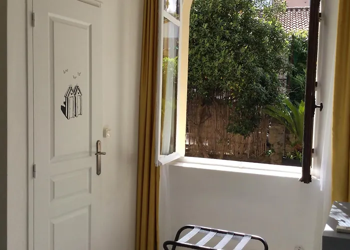 فندق Le Castellamar