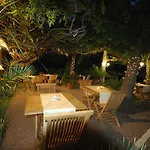 Szálloda Le Castellamar 3*