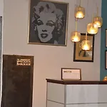 Le Castellamar Szálloda