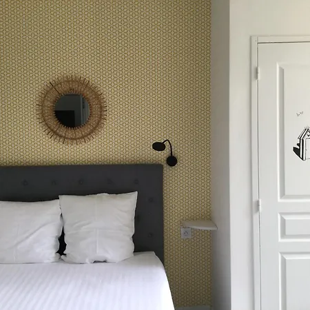 Hotel Castellamar Sainte-Maxime