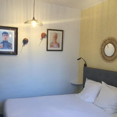 Hotel Castellamar