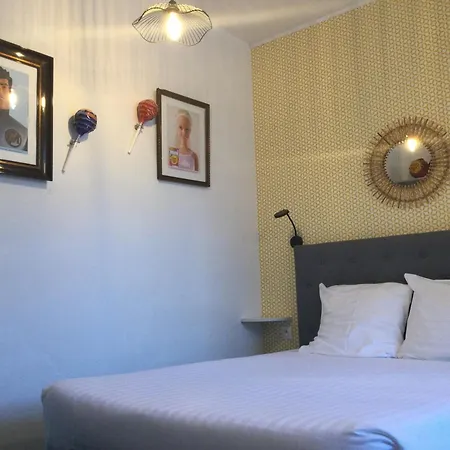 Hotel Le Castellamar