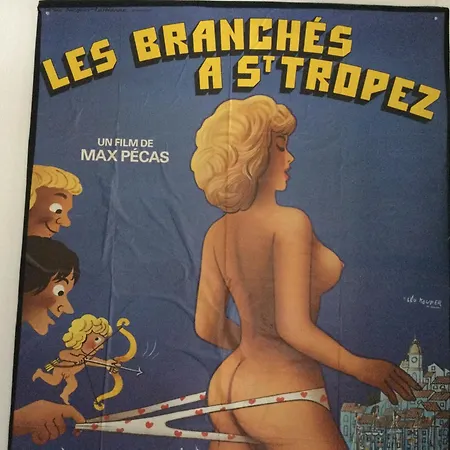 Le Castellamar Готель