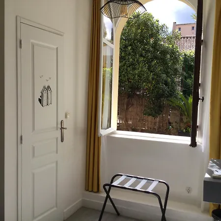 Hotel Le Castellamar