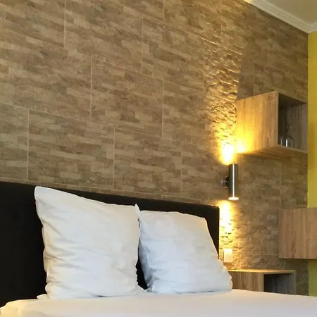 Hotel Castellamar