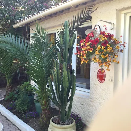 Hotel Castellamar Hotel