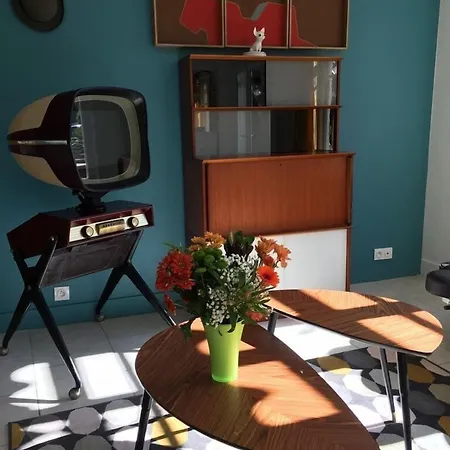 Hotel Hotel Castellamar Sainte-Maxime