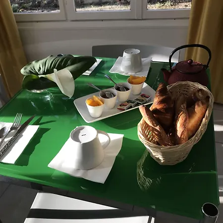 Le Castellamar Hotel Sainte-Maxime