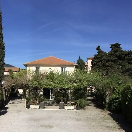 Hotel Castellamar 3* Sainte-Maxime