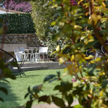 Hotel Hotel Castellamar Sainte-Maxime