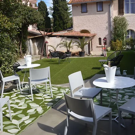 Hotel Castellamar 3*