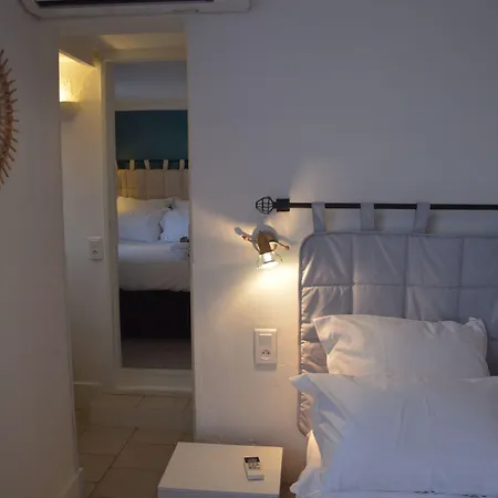 Le Castellamar Hotel 3*