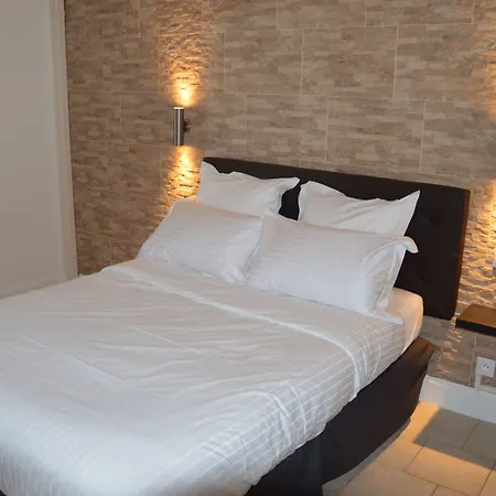 Hotel Le Castellamar 3*