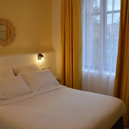 Hotel Castellamar Hotel 3*