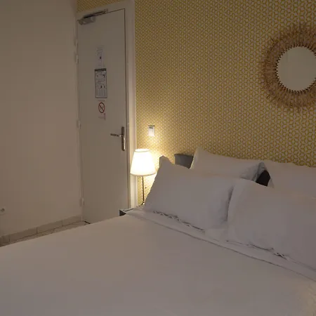 Hotel Le Castellamar 3*