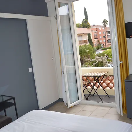 Hotel Castellamar