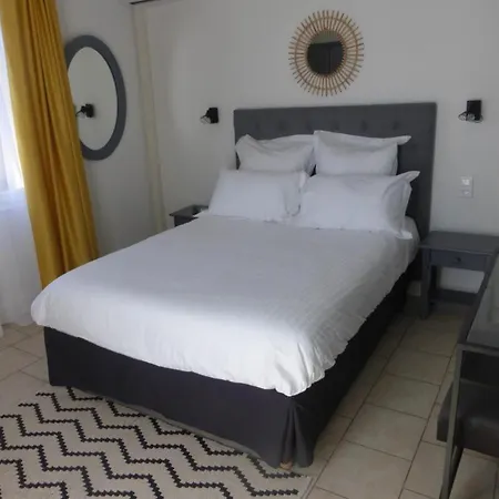 Hotel Castellamar 3*