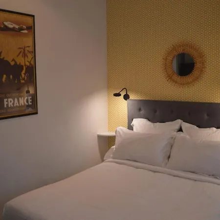 Castellamar 3* Sainte-Maxime