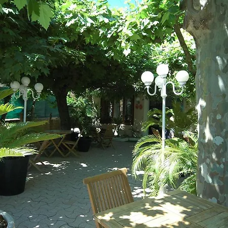 Hotel Castellamar