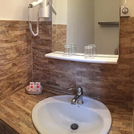 Hotel Hotel Castellamar Sainte-Maxime
