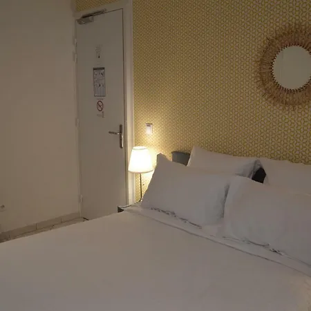 Hotel Castellamar