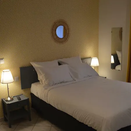 Hotel Hotel Castellamar