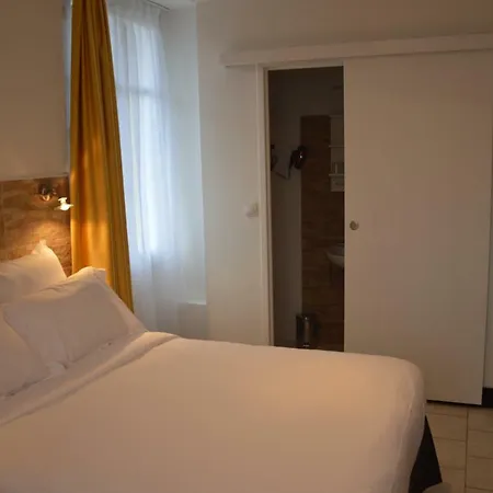 Hotel Le Castellamar