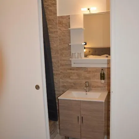 Le Castellamar Hotel Sainte-Maxime