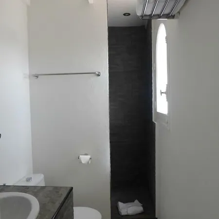 Le Castellamar Hotel