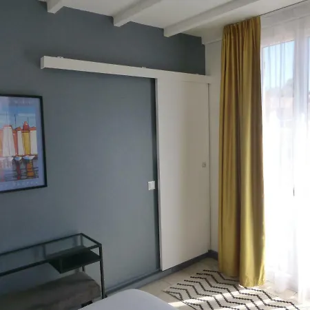 Hotel Le Castellamar