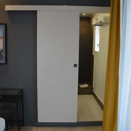 Hotel Le Castellamar