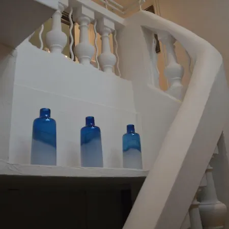 Le Castellamar Hotel Sainte-Maxime