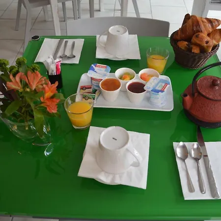 Hotel Hotel Castellamar 3*