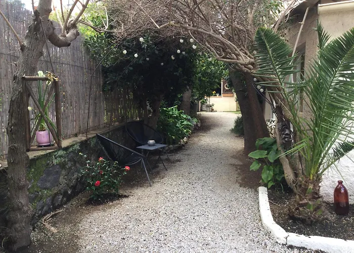 Hotel Le Castellamar Sainte-Maxime