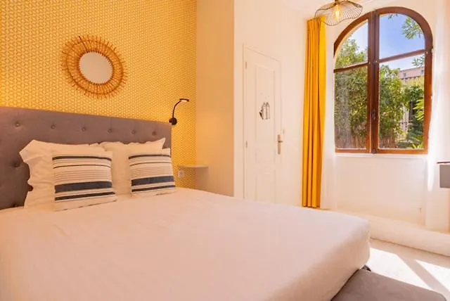 Le Castellamar Ξενοδοχείο 3*