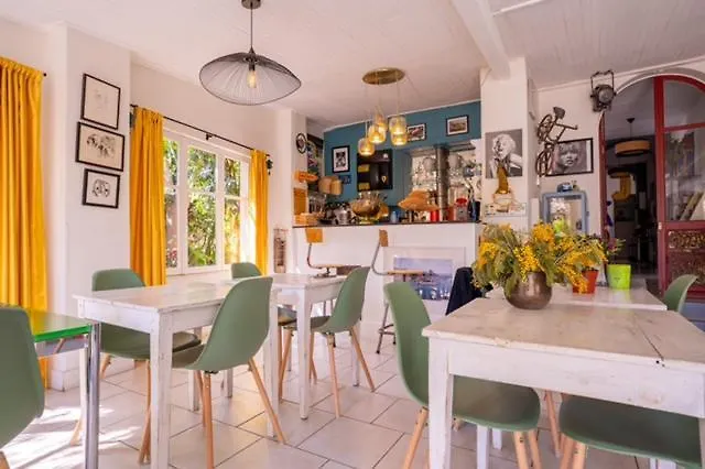 Le Castellamar Szálloda 3*