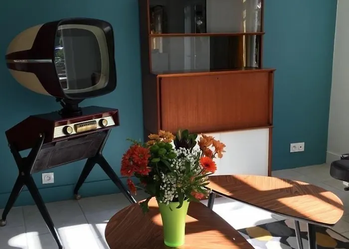 Szálloda Le Castellamar Sainte-Maxime