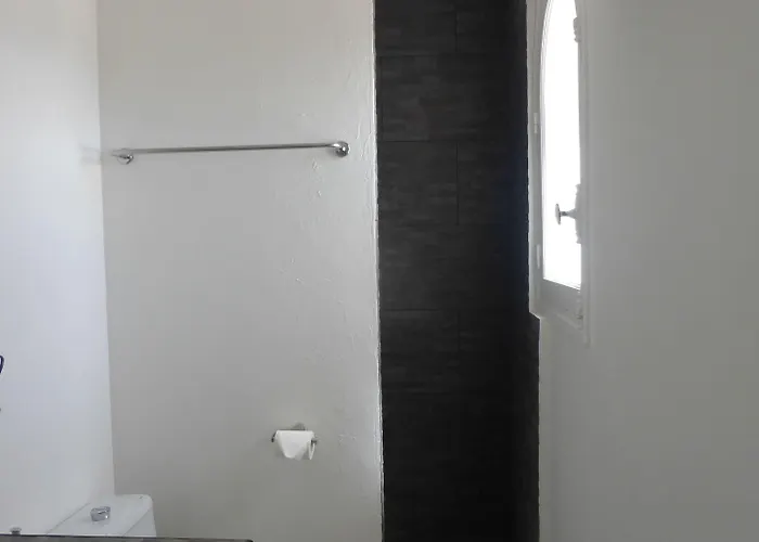 Le Castellamar Ξενοδοχείο Σαιντ-Μαξίμ