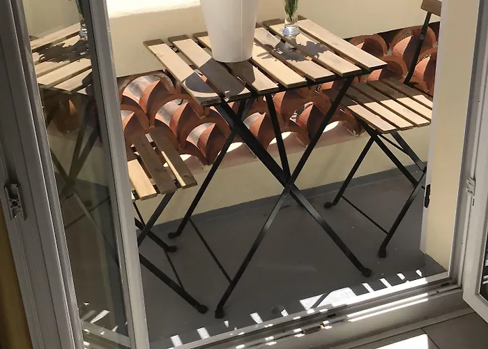 Szálloda Le Castellamar 3*