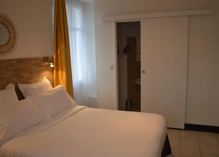 Le Castellamar Ξενοδοχείο